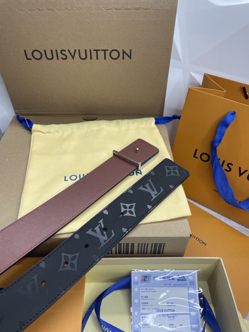 Louis Vuitton Belts